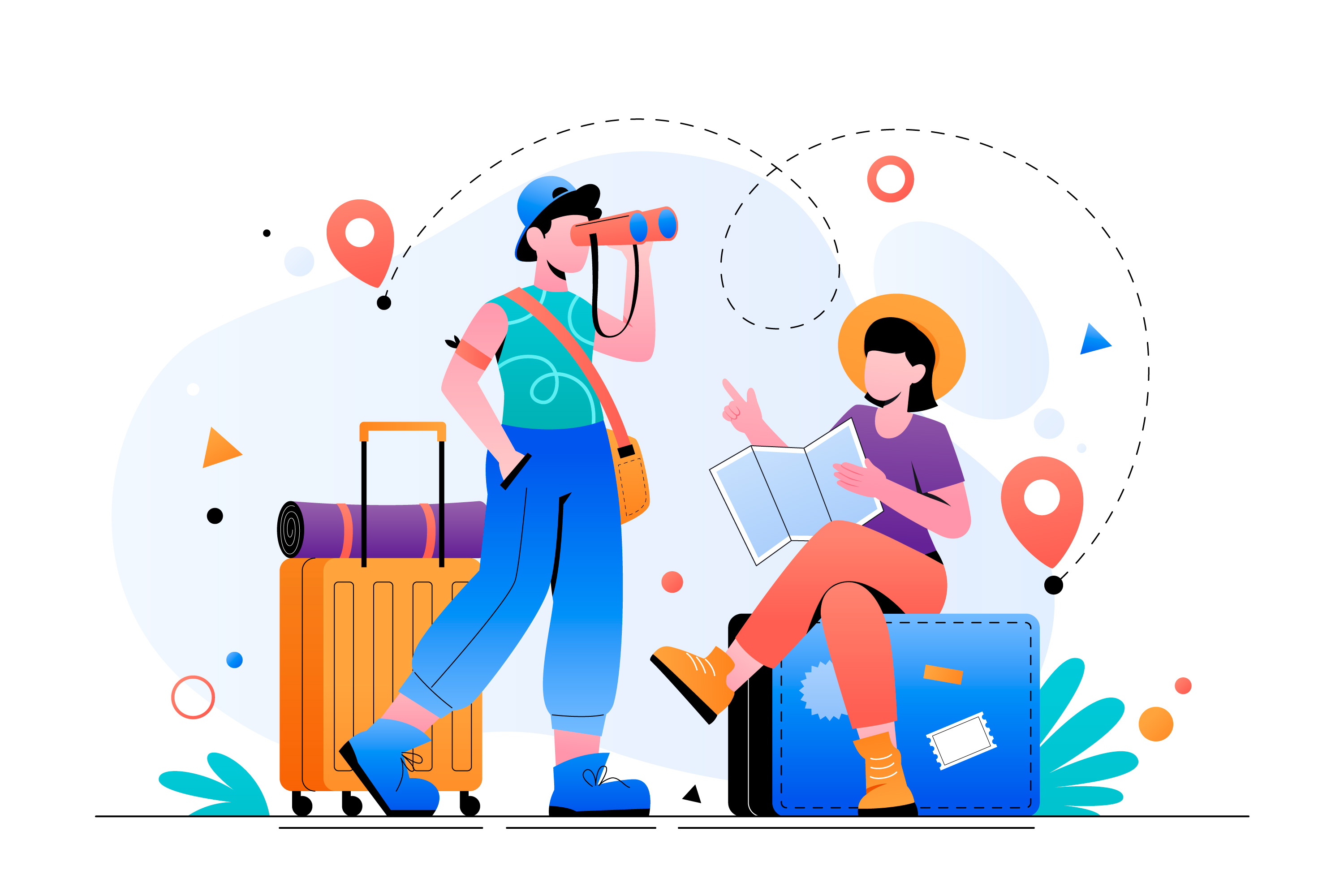 Tourism Service
