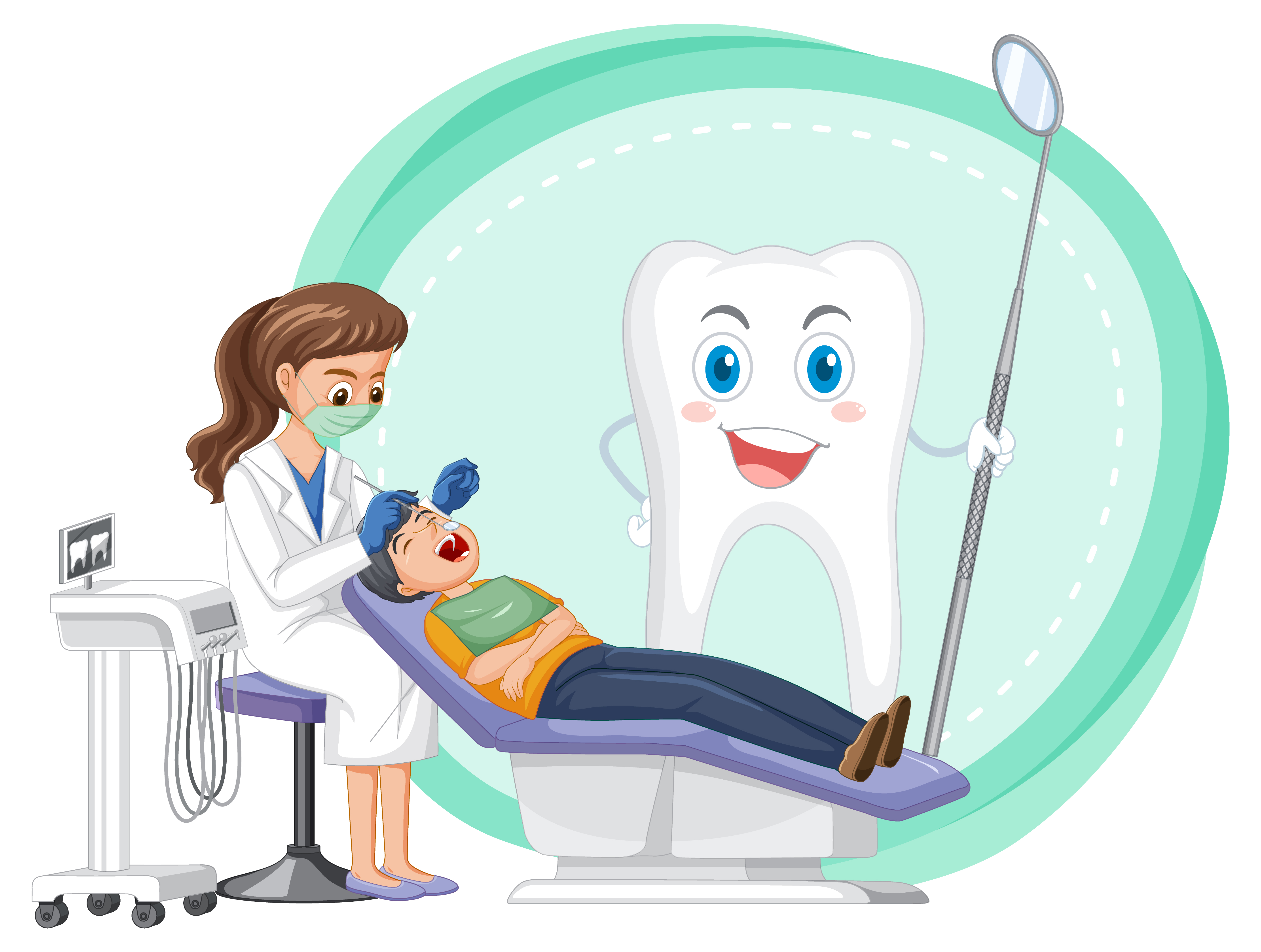 Dental Service