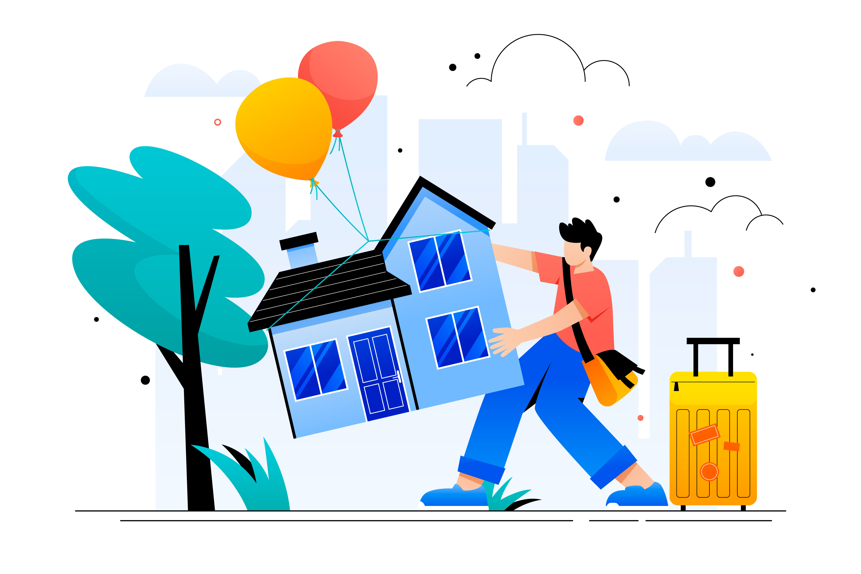 Real Estate